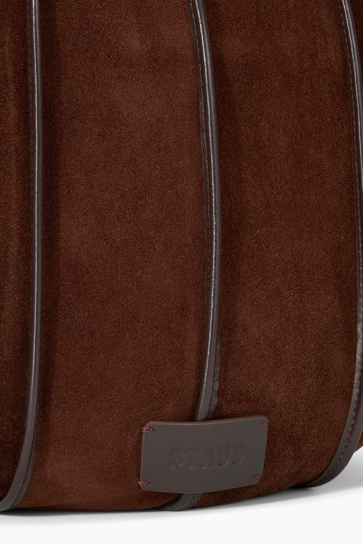 WELLS HOBO MAHOGANY