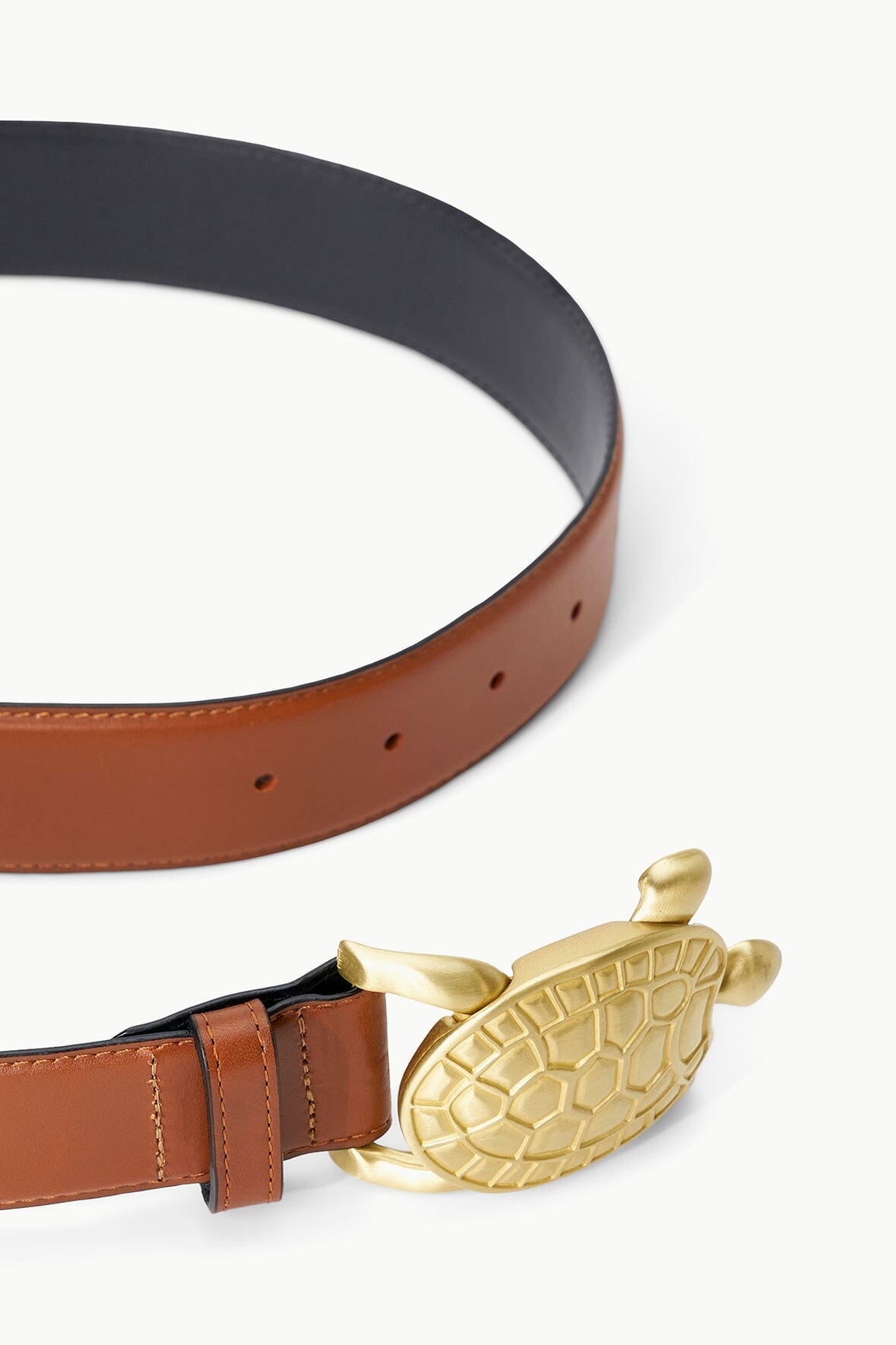 Turtle on sale belt buckle