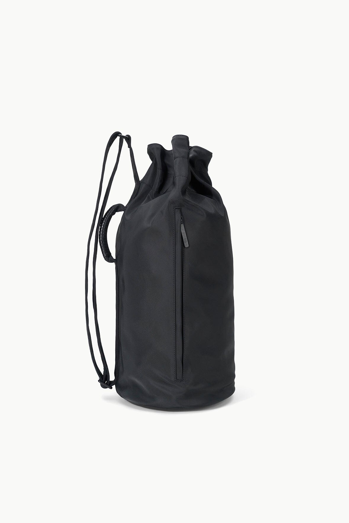 Image TYLER SPORT SLING | BLACK NYLON 1 of 8 and Clicking this image will trigger a zoom pop-up