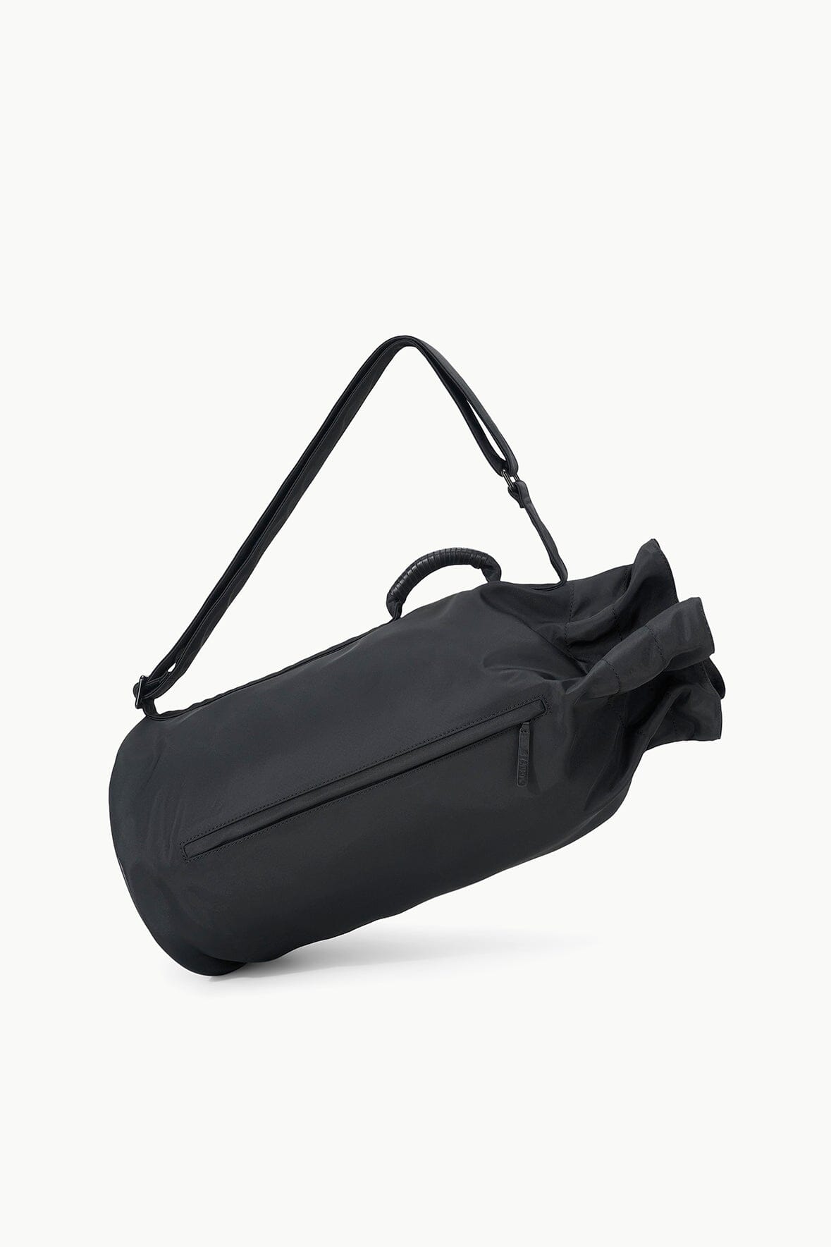 Image TYLER SPORT SLING | BLACK NYLON 6 of 8 and Clicking this image will trigger a zoom pop-up