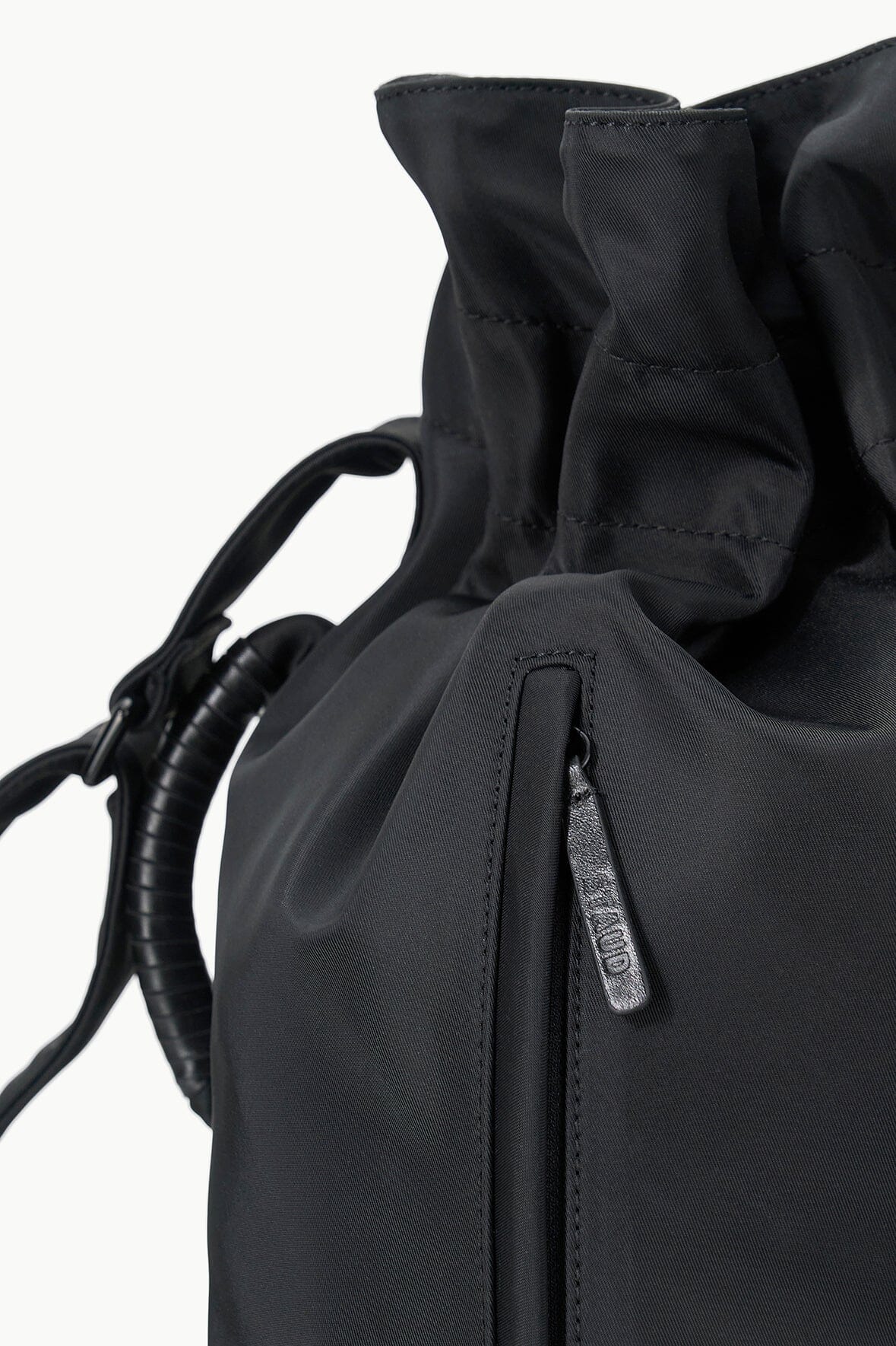 Image TYLER SPORT SLING | BLACK NYLON 7 of 8 and Clicking this image will trigger a zoom pop-up