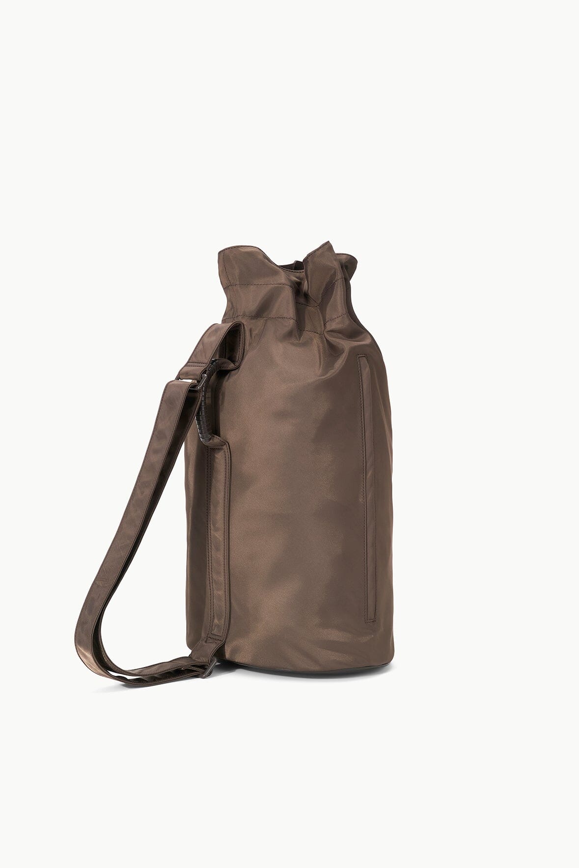 Image TYLER SPORT SLING | ESPRESSO NYLON 5 of 9 and Clicking this image will trigger a zoom pop-up