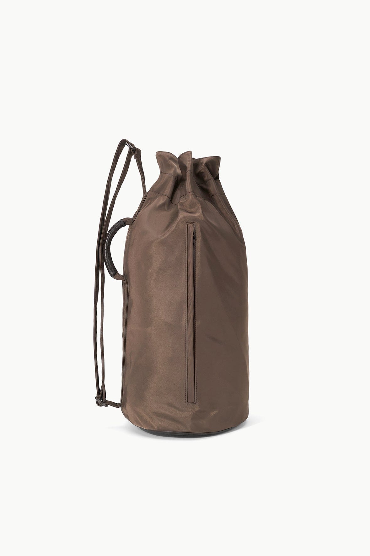 Image TYLER SPORT SLING | ESPRESSO NYLON 1 of 9 and Clicking this image will trigger a zoom pop-up