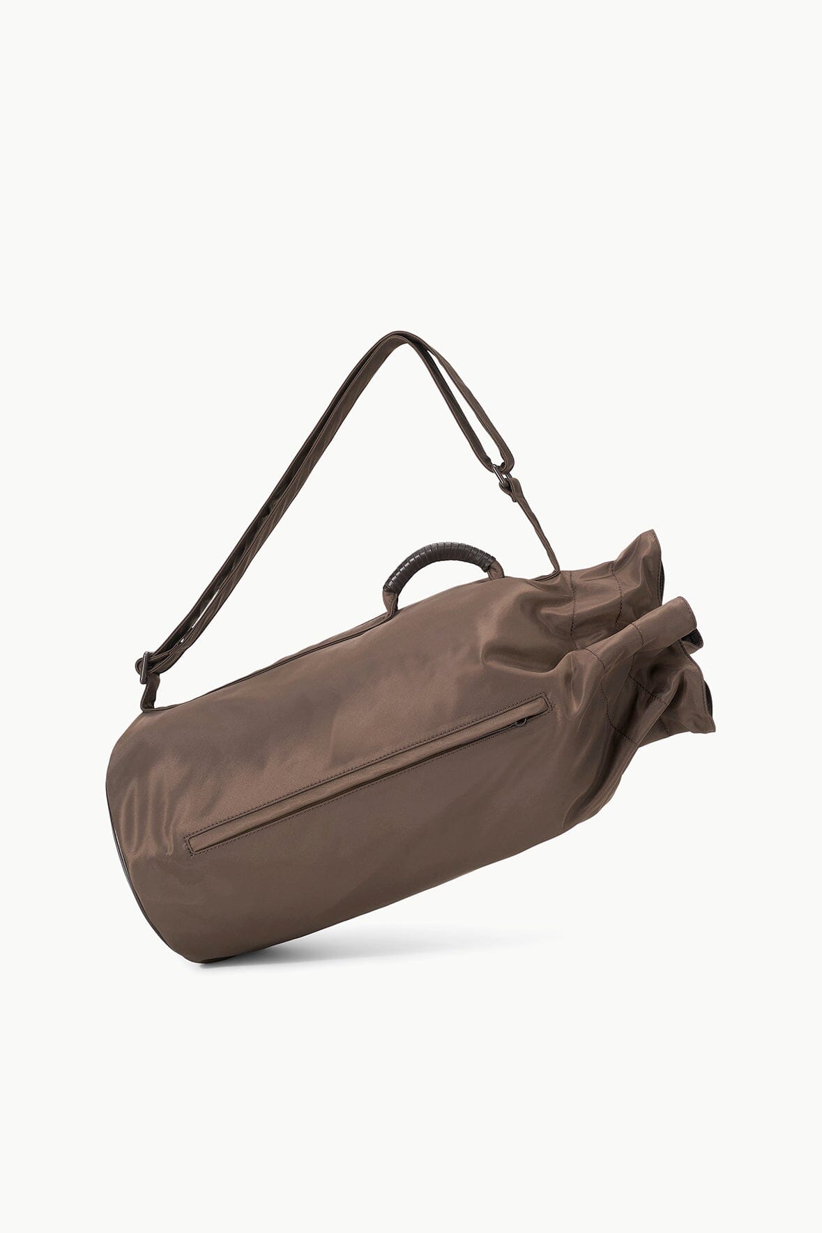 Image TYLER SPORT SLING | ESPRESSO NYLON 7 of 9 and Clicking this image will trigger a zoom pop-up