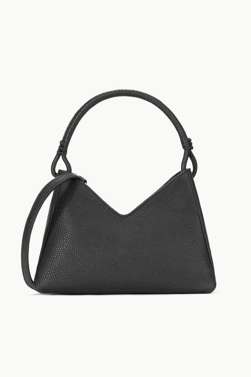 Go to VALERIE SHOULDER BAG BLACK view 1