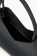 Image VALERIE SHOULDER BAG | BLACK 5 of 7