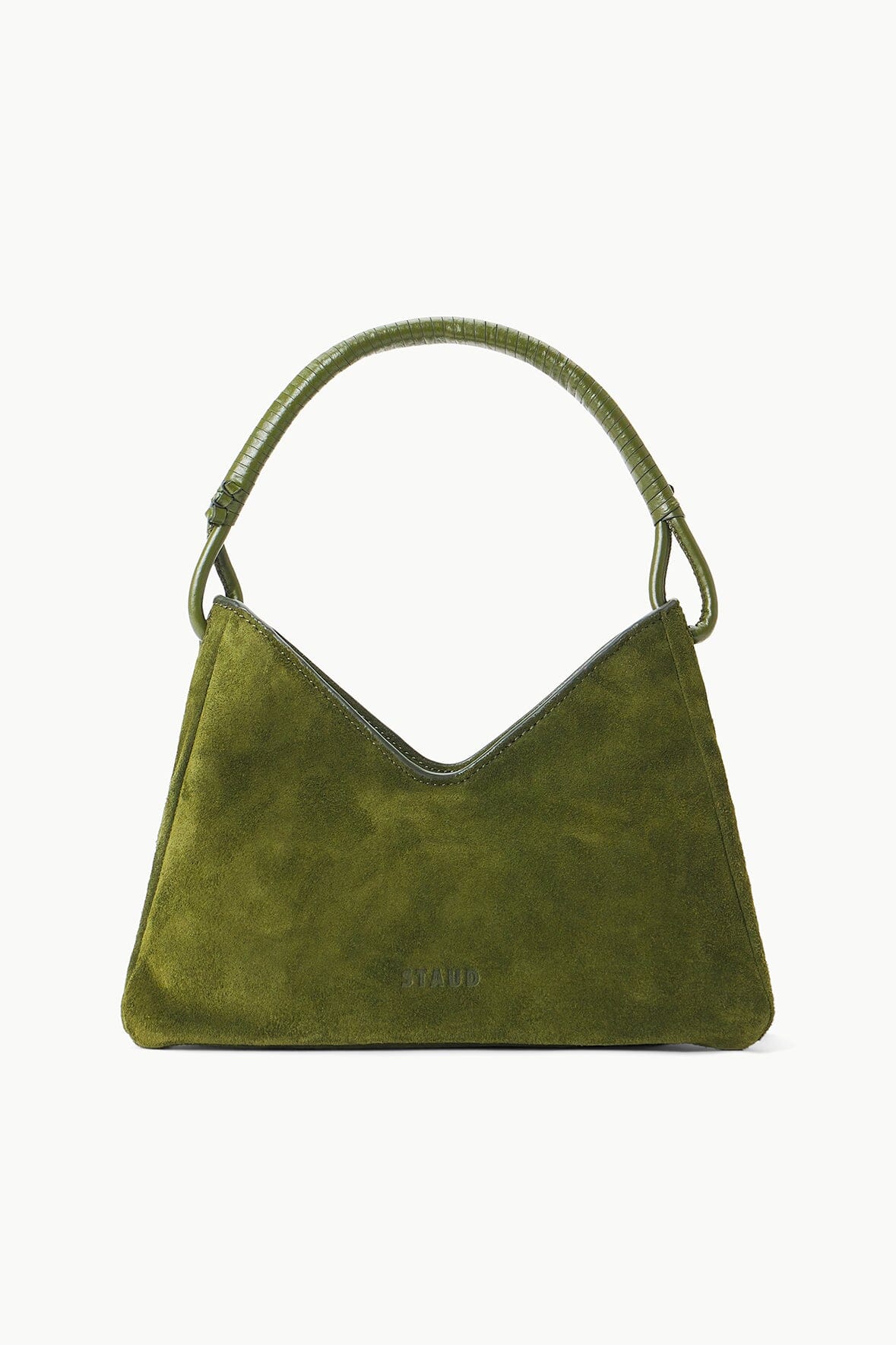 VALERIE SHOULDER BAG | OLIVE