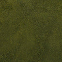 Olive suede bag fabric texture close-up