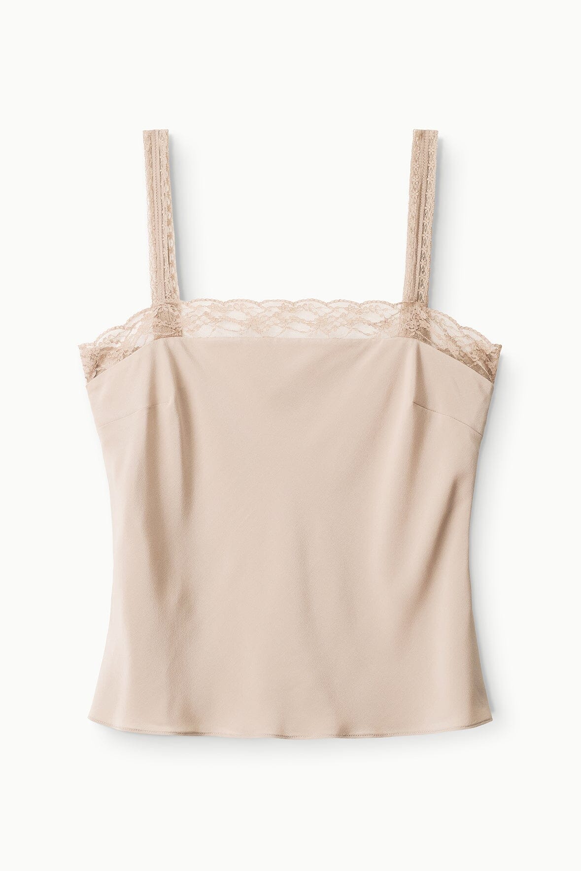 Image VERONICA SILK TOP | DUNE 7 of 8 and Clicking this image will trigger a zoom pop-up