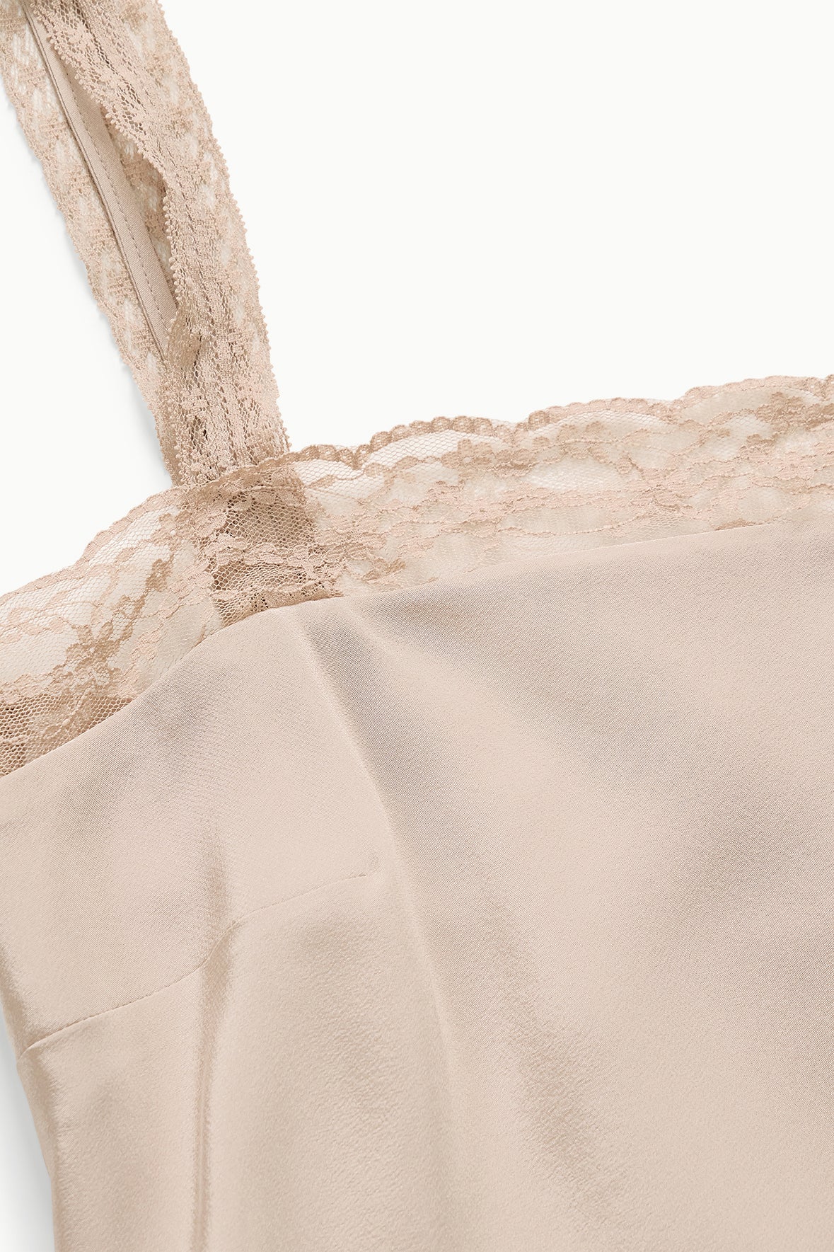 Image VERONICA SILK TOP | DUNE 8 of 8 and Clicking this image will trigger a zoom pop-up