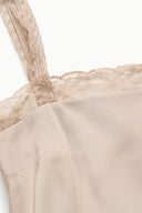 Image VERONICA SILK TOP | DUNE 8 of 8