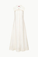 Image VINNY DRESS | IVORY 5 of 5