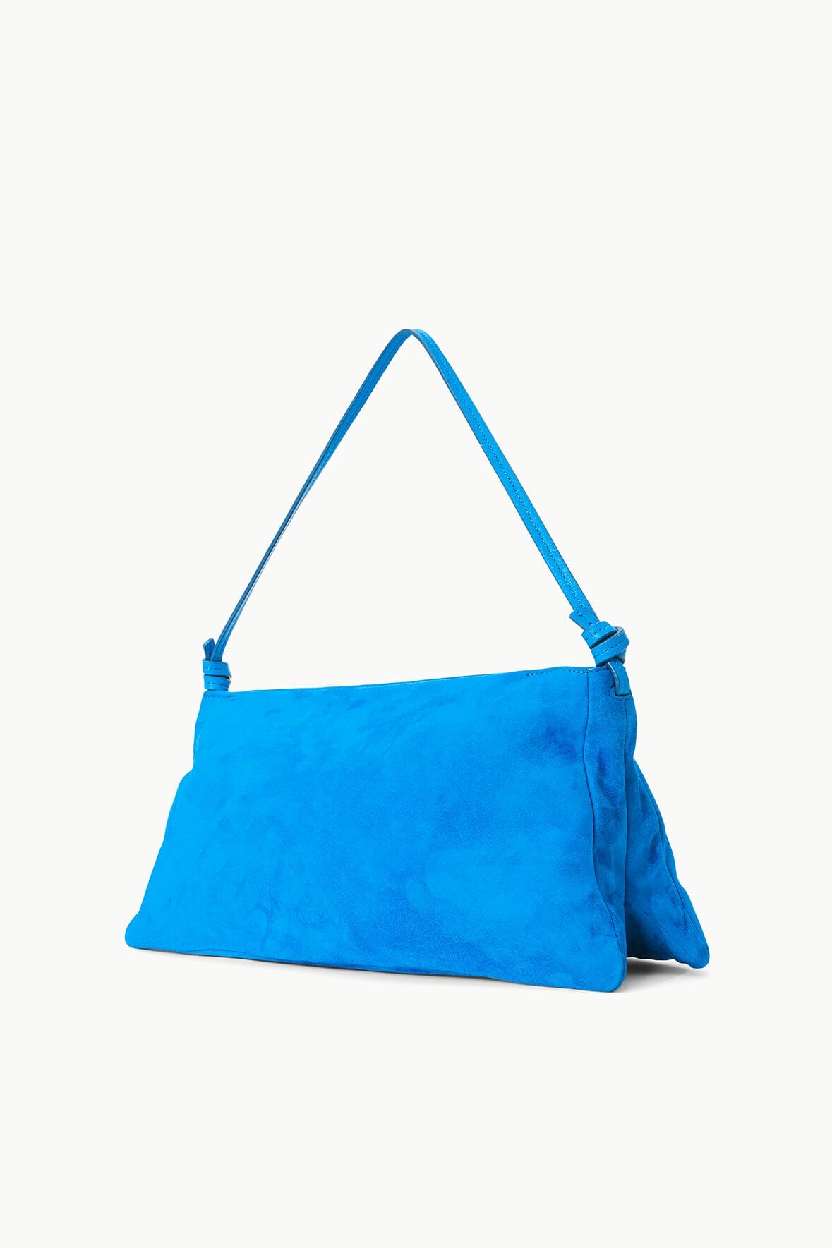 Staud amal bag online blue