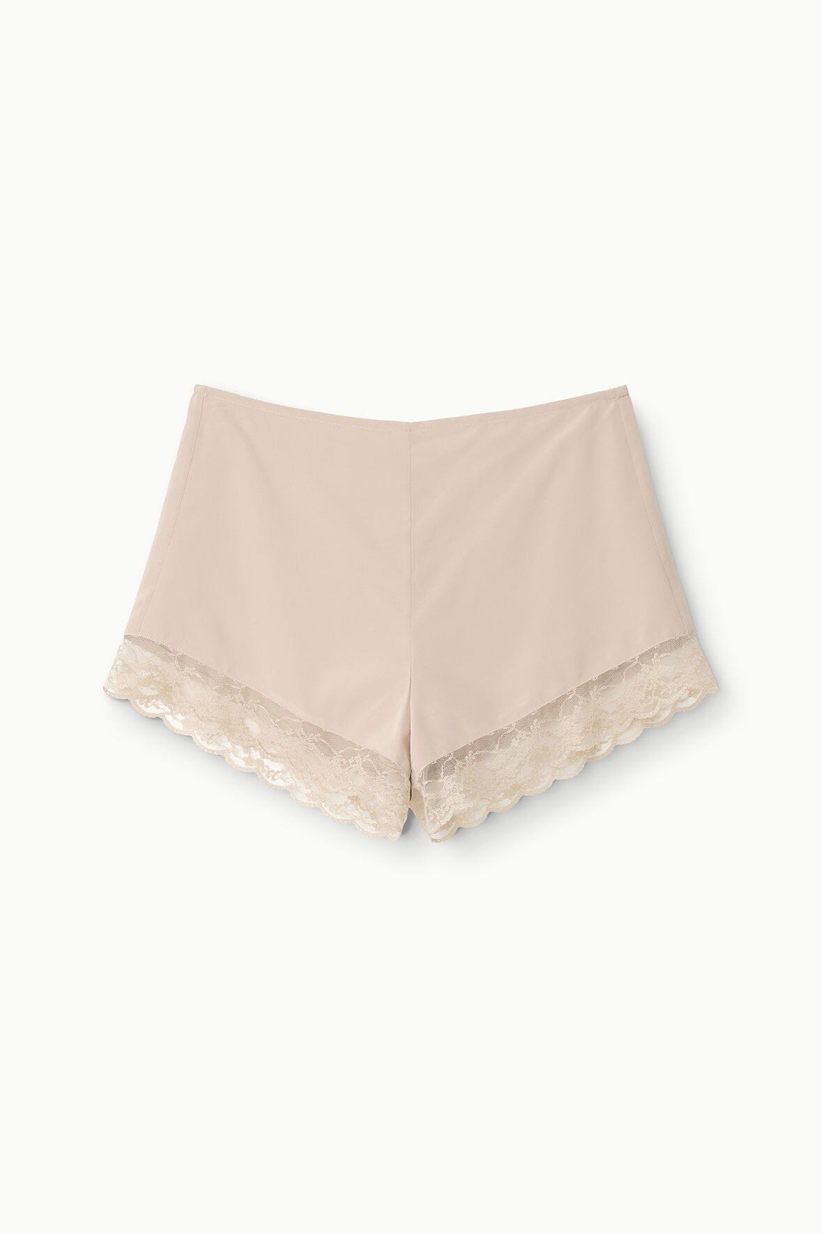 Image VON SILK SHORT | DUNE 7 of 7 and Clicking this image will trigger a zoom pop-up