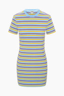 Image WADE DRESS | LINUS STRIPE 6 of 6
