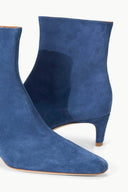 Image WALLY ANKLE BOOT | BLEU SUEDE 4 of 5