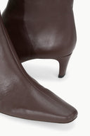 Image WALLY ANKLE BOOT | ESPRESSO 4 of 5