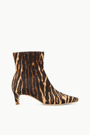 Image WALLY ANKLE BOOT | LADY LEOPARD 1 of 7