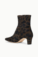 WALLY ANKLE BOOT | LEOPARD
