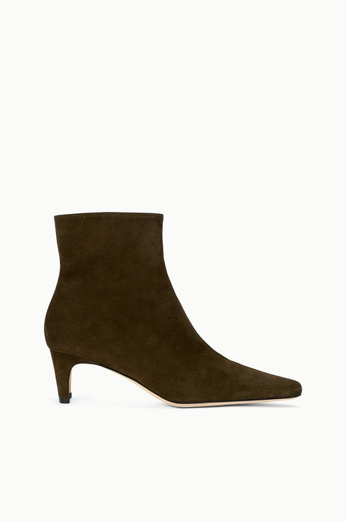 Go to WALLY ANKLE BOOT TRUFFLE view 1