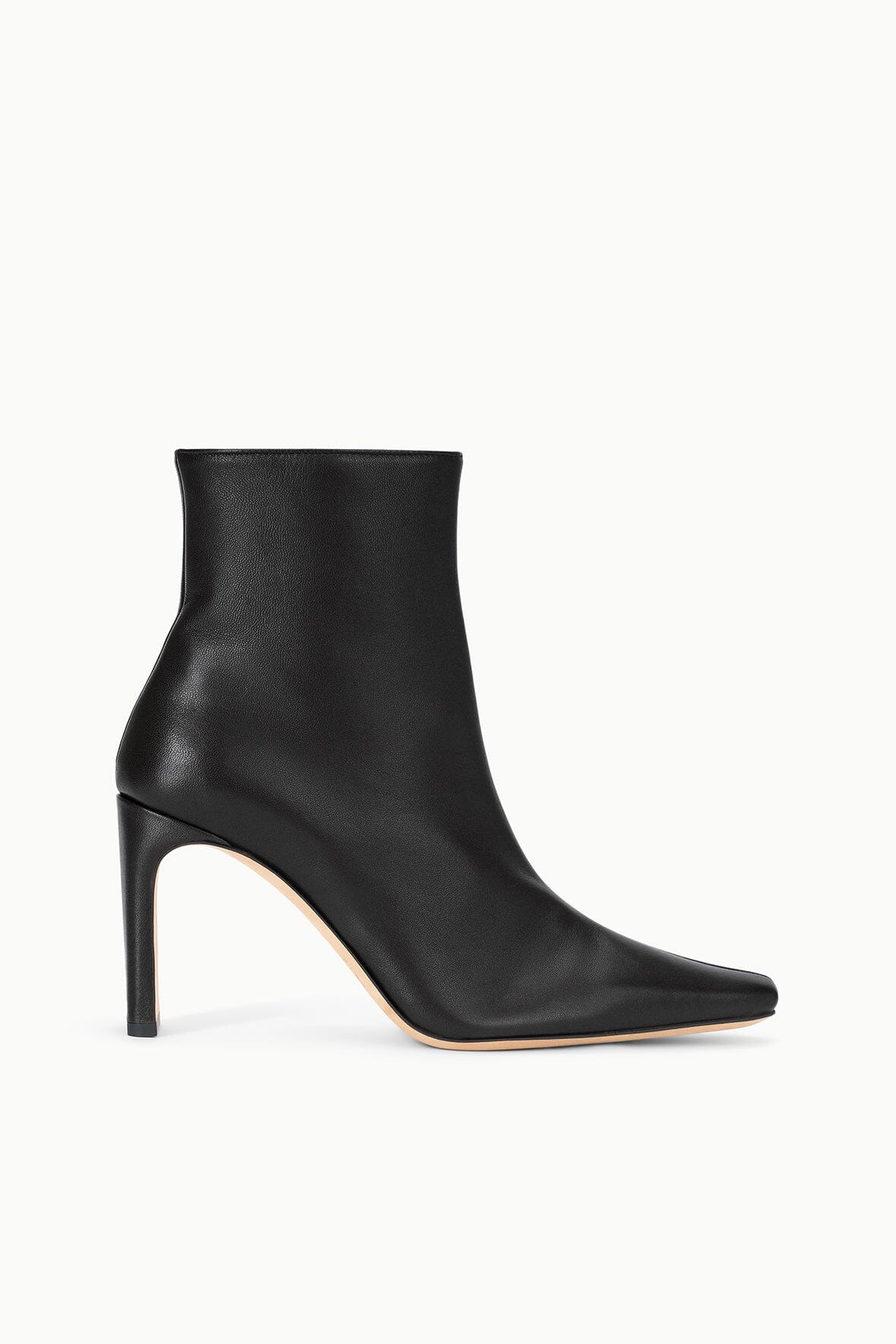 STAUD Boots - Tall Boots, Ankle Boots, Leather Boots