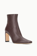 Image WALLY ANKLE HIGH HEEL BOOT | ESPRESSO 2 of 5