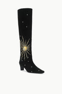 Image WALLY BOOT | BLACK CELESTIAL 3 of 7