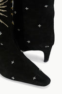 Image WALLY BOOT | BLACK CELESTIAL 6 of 7