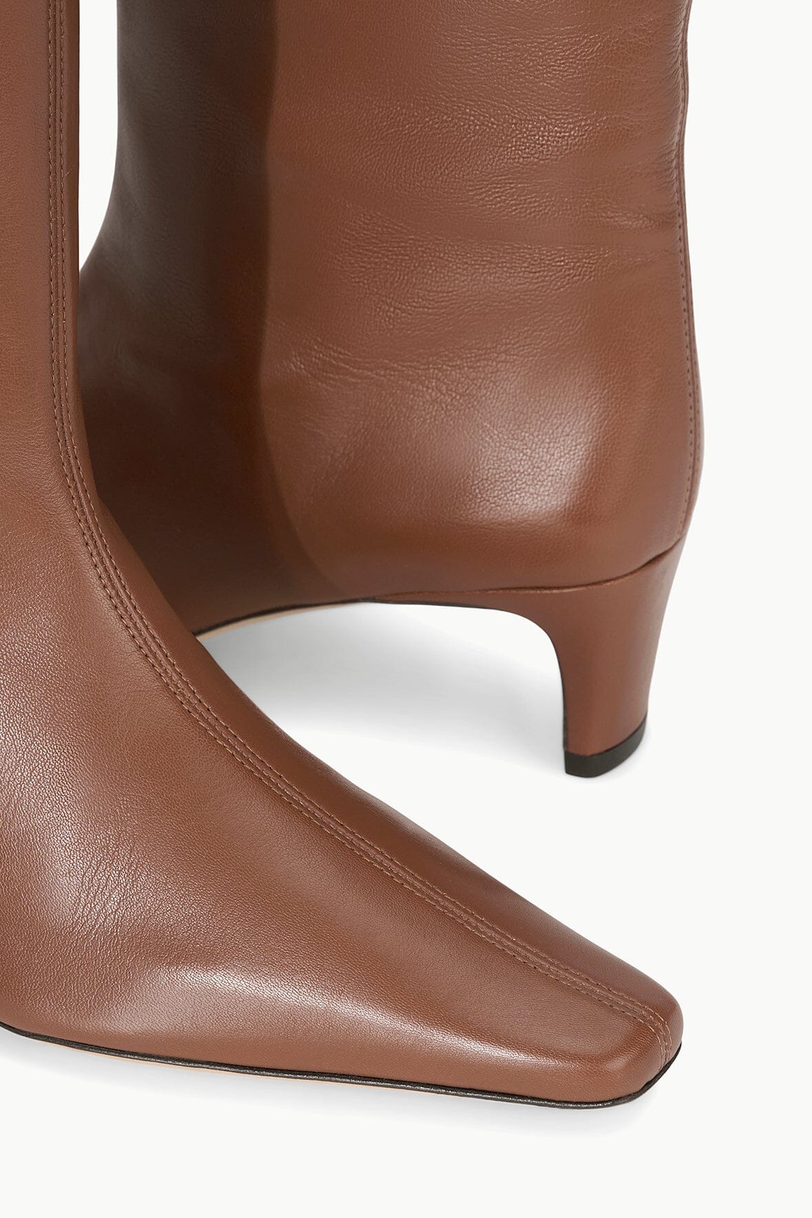 WALLY BOOT CACAO