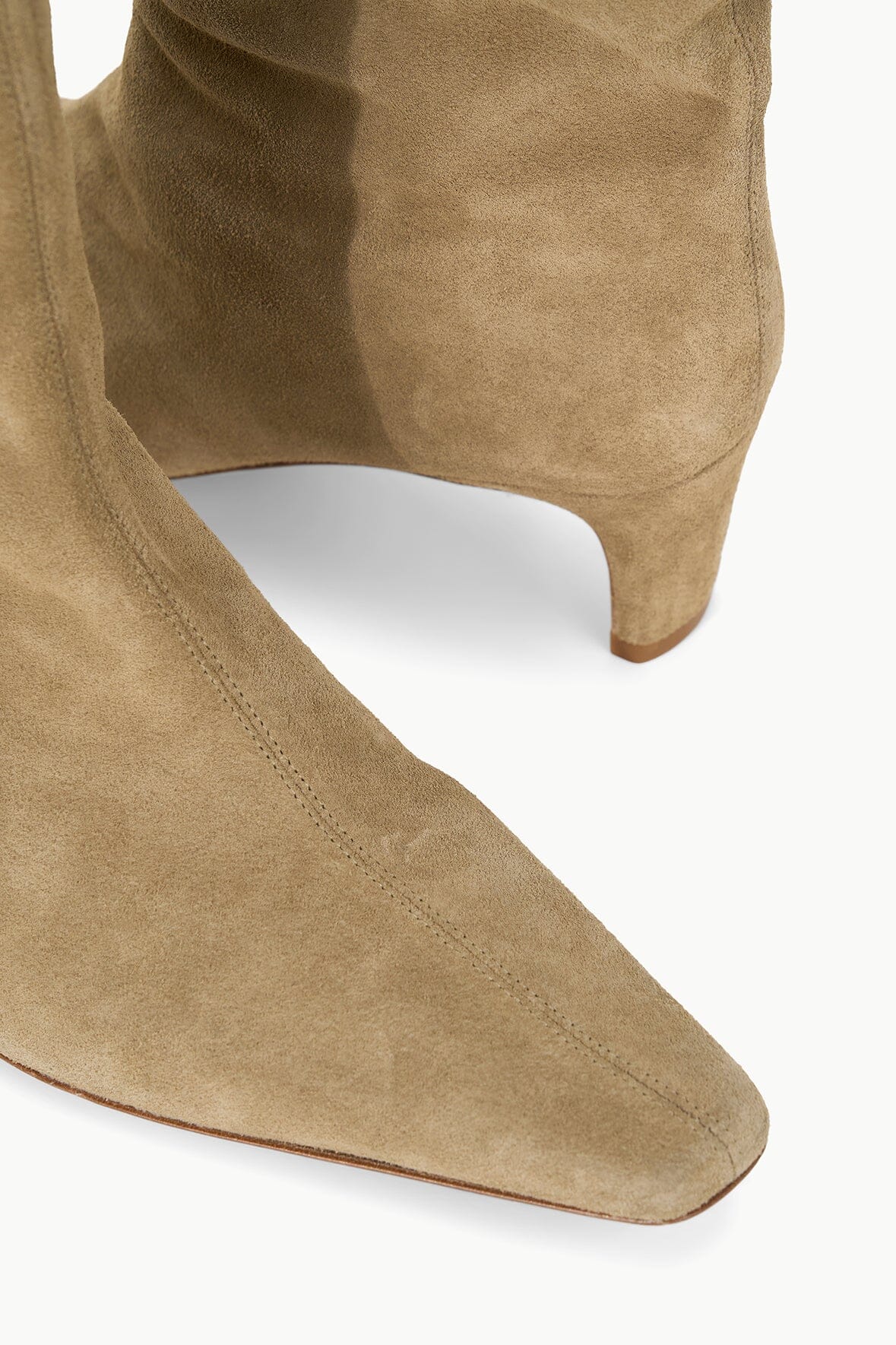 Image WALLY BOOT | DUNE SUEDE 7 of 8 and Clicking this image will trigger a zoom pop-up