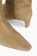 Image WALLY BOOT | DUNE SUEDE 7 of 8