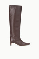 Image WALLY BOOT | ESPRESSO 1 of 5