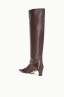 Image WALLY BOOT | ESPRESSO 3 of 5