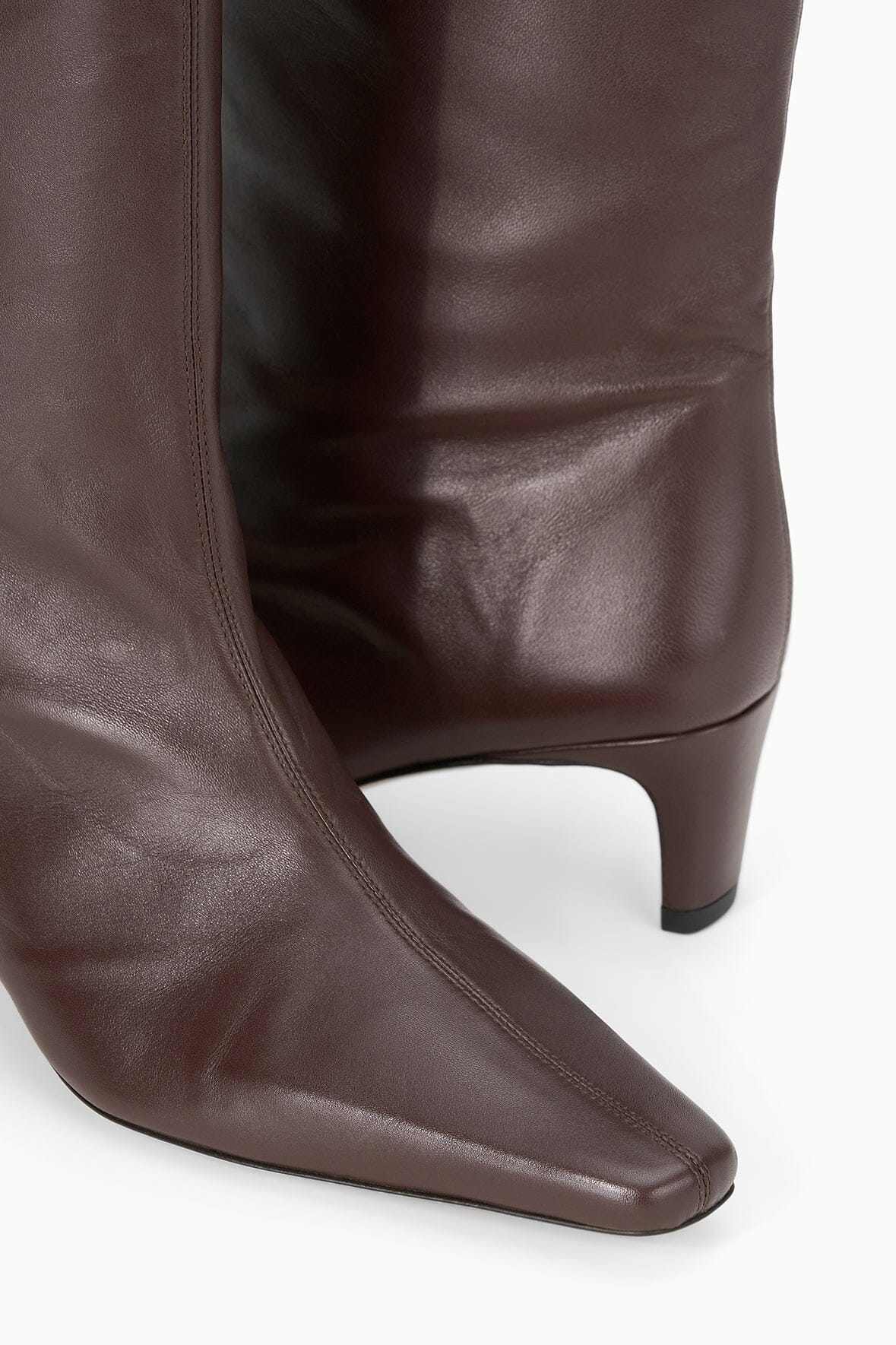 Image WALLY BOOT | ESPRESSO 4 of 5 and Clicking this image will trigger a zoom pop-up