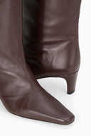 Image WALLY BOOT | ESPRESSO 4 of 5