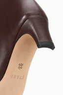 Image WALLY BOOT | ESPRESSO 5 of 5