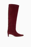 Image WALLY BOOT | PINOT SUEDE 1 of 7