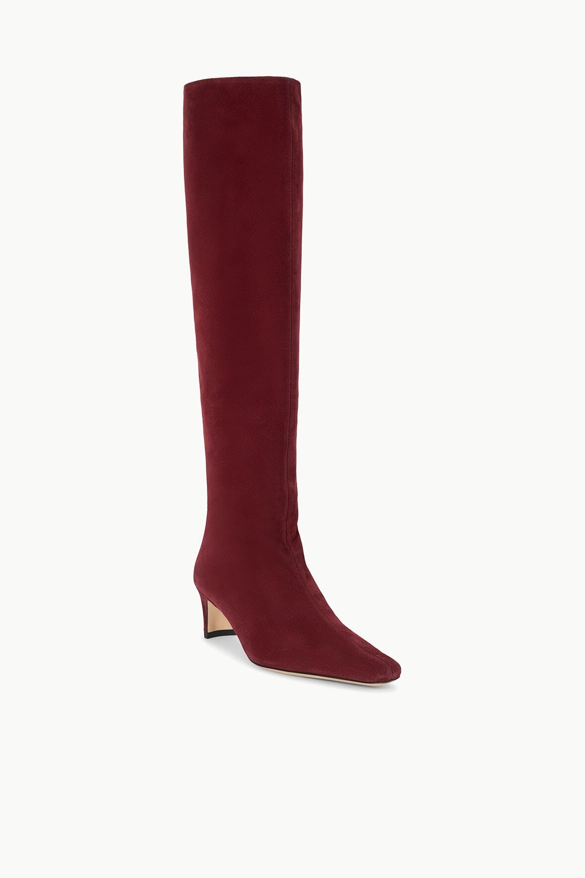 Image WALLY BOOT | PINOT SUEDE 3 of 7 and Clicking this image will trigger a zoom pop-up