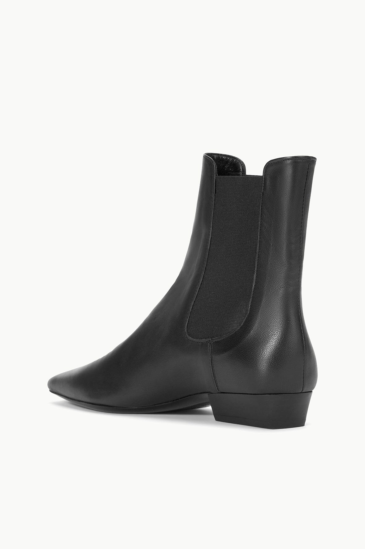 Image WALLY CHELSEA BOOT | BLACK 5 of 7 and Clicking this image will trigger a zoom pop-up