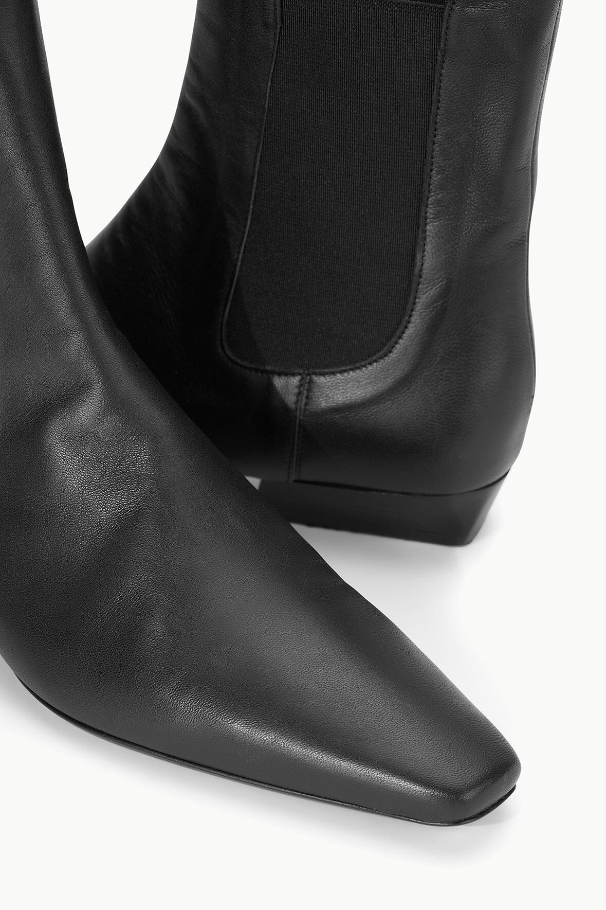 Image WALLY CHELSEA BOOT | BLACK 6 of 7 and Clicking this image will trigger a zoom pop-up