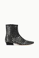 Image WALLY FLAT ANKLE BOOT | RIVETS 1 of 9