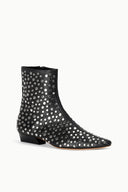 Image WALLY FLAT ANKLE BOOT | RIVETS 3 of 9