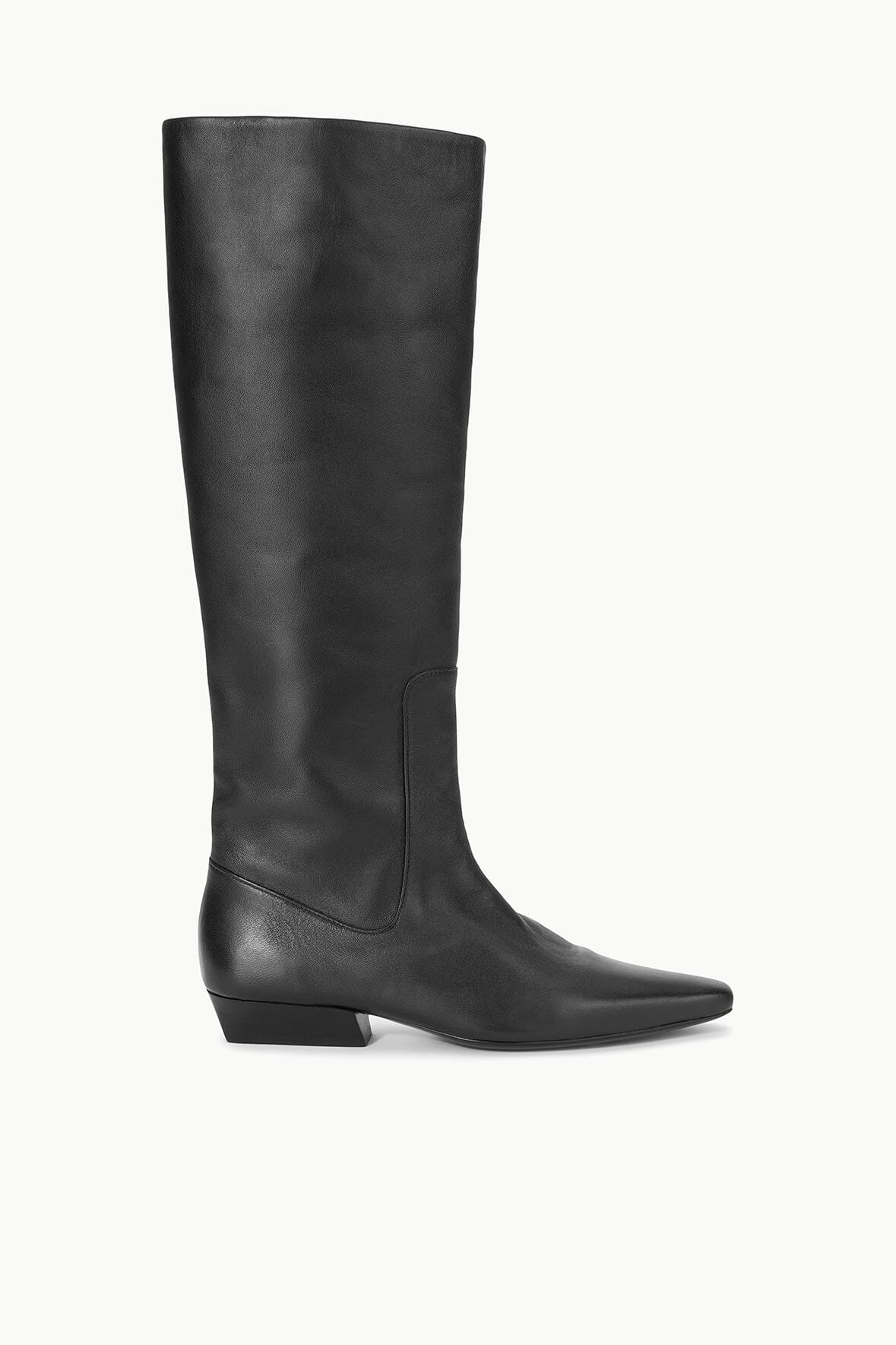 WALLY FLAT BOOT