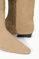 Image WALLY FLAT BOOT | DUNE SUEDE 6 of 7