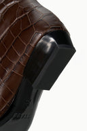 ESPRESSO CROCO