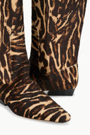 Image WALLY FLAT BOOT | LADY LEOPARD 7 of 7