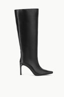 Image WALLY HIGH HEEL BOOT | BLACK 1 of 5