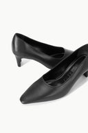 Image WALLY PUMP | BLACK 4 of 4