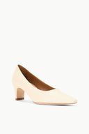 Image WALLY PUMP | CREAM 3 of 7