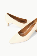 Image WALLY PUMP | CREAM 7 of 7